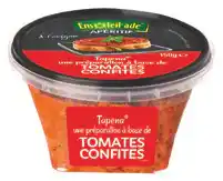 Super U TAPENA PREMIUM FOODS offre