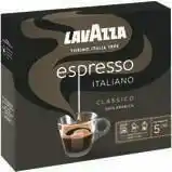 Super U CAFE MOULU L'ESPRESSO ITALIANO offre