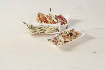 Super U FILETS D'ANCHOIS MARINES offre