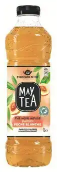 Super U THE INFUSE GLACE offre