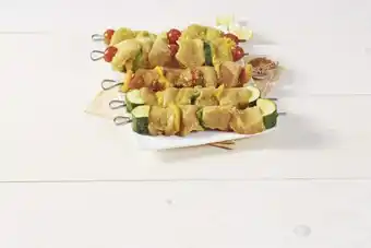 Super U BROCHETTE DE FILET DE POULET BOUCHERE offre