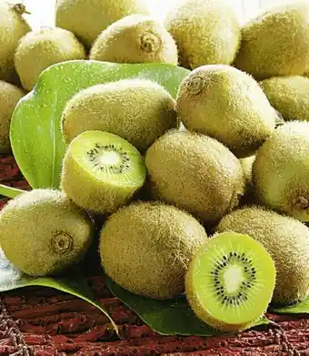 Casino Supermarchés Kiwi green offre