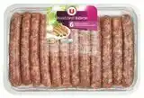 Super U ASSORTIMENT BARBECUE offre