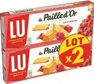 Super U GAUFRETTES offre