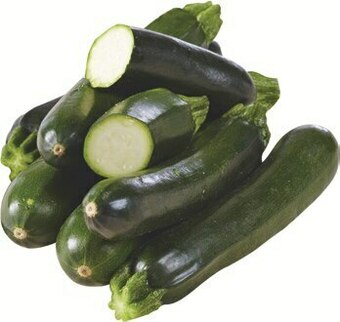 Super U COURGETTE offre