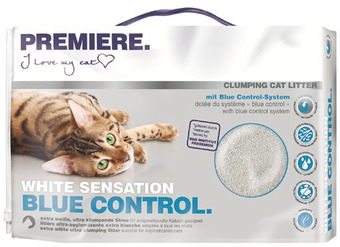 Maxi Zoo Litières White Sensation offre