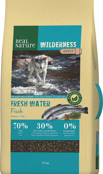 Maxi Zoo Croquettes REAL NATURE offre