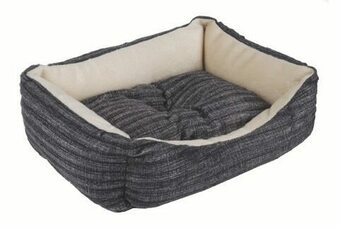Maxi Zoo Coussin square + jeu offre