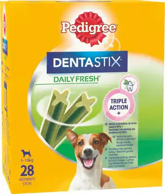 Maxi Zoo Snacks Fresh offre