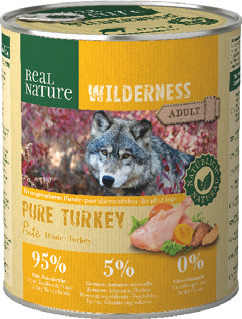 Maxi Zoo Boîtes REAL NATURE offre