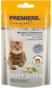 Maxi Zoo Snacks soft bites offre