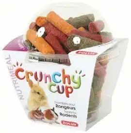 Bon Plan sur tous les snacks de la marque Crunchy