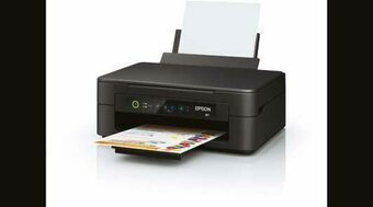 Auchan PORTABLE R515JA-BQ967T* + IMPRIMANTE EPSON XP 2105 + MICROSOFT OFFICE 365 PERSONNEL offre