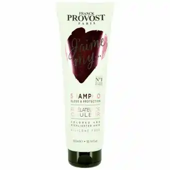 Stokomani Shampoing gloss et protection offre