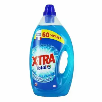 Stokomani Lessive liquide 60 doses offre