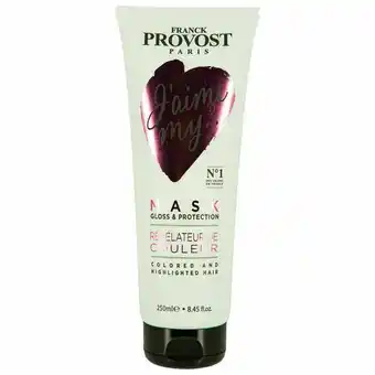 Stokomani Masque gloss et protection offre