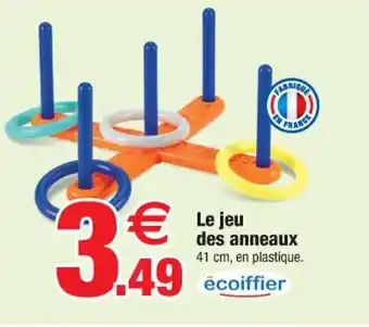 Le Jeu Des Anneaux
