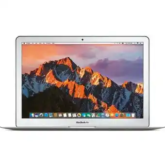 MACBOOK AIR 13.3" RECONDITIONNE