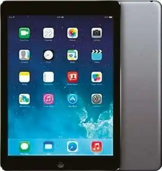 Auchan IPAD 5 GEN 32GB RECONDITIONNÉ offre