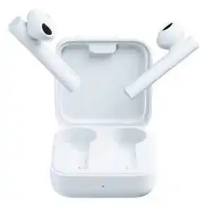 Auchan XIAOMI ÉCOUTEURS MI TRUE WIRELESS EARPHONES 2 BASIC offre