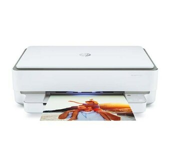 Auchan IMPRIMANTE ENVY 6030E offre