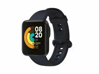 Auchan MONTRE CONNECTÉE MI WATCH LITE offre