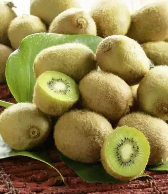 Géant Casino Kiwi green offre