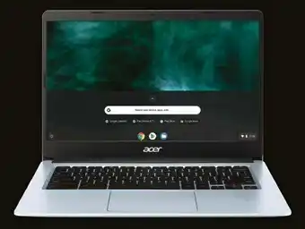 CHROMEBOOK CB314-1HT-C1JJ