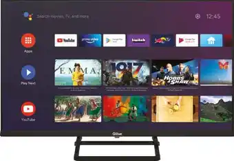 TV LED QILIVE Q32HA211B
