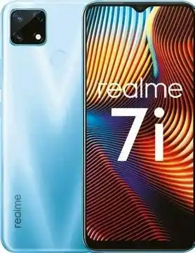 Auchan SMARTPHONE REALME 7I 64GO offre