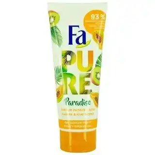 Stokomani Gel douche papaye et kiwi offre