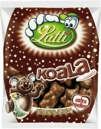 Géant Casino BON PLAN SUR L’ENSEMBLE DES PRODUITS DE LA MARQUE LUTTI offre