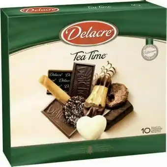 BON PLAN SUR TOUS LES PRODUITS DE LA MARQUE DELACRE