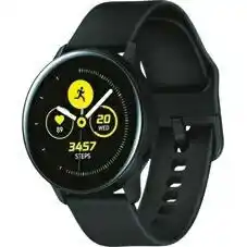 Auchan MONTRE CONNECTÉE GALAXY WATCH ACTIVE offre
