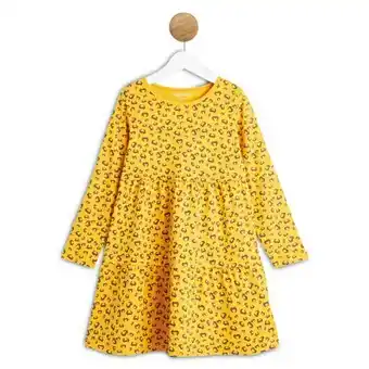 Auchan ROBE FILLE offre