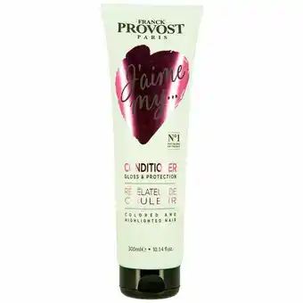 Stokomani Après-shampoing gloss et protection offre