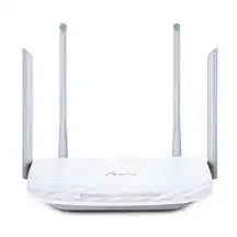 Auchan ROUTEUR WIFI ARCHER A5 AC1200 offre