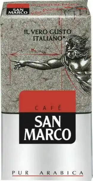 Géant Casino Bon plan au choix parmi tous les produits de la marque San marco offre