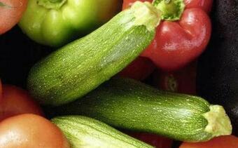 Géant Casino Courgette offre