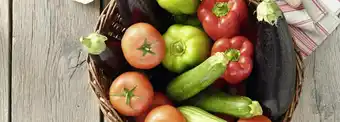 Poivron rouge
