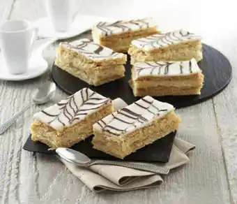 Géant Casino Millefeuille offre