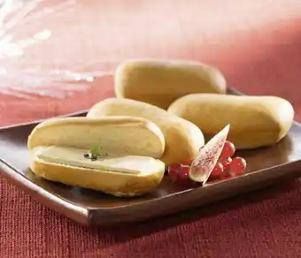Géant Casino Mini burgers sésame x20 ou Navettes assortis x30 offre