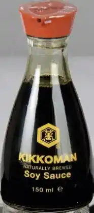 Géant Casino Sauce soja offre