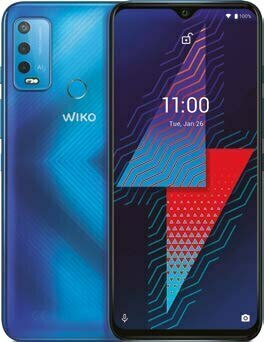 Auchan SMARTPHONE POWER U30 64GO* offre