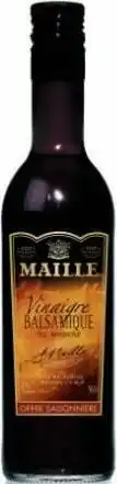 Géant Casino Vinaigre Balsamique de Modène IGP offre