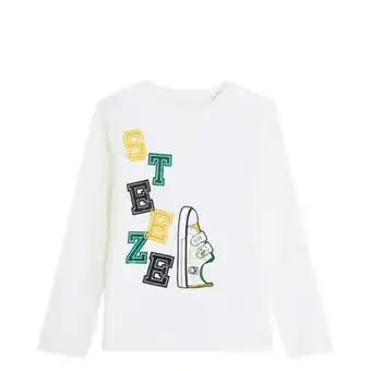 Auchan TEE-SHIRT offre