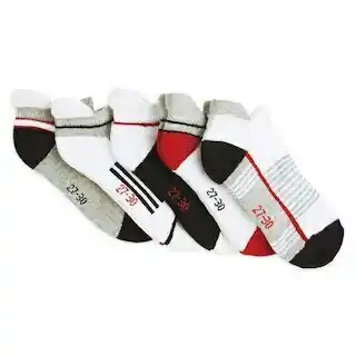 Auchan MINI-CHAUSSETTES SPORT ENFANT offre