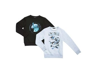 Auchan SWEAT ENFANT offre