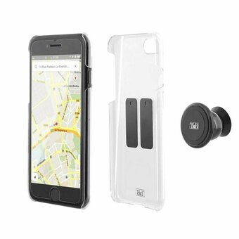 Norauto Support de smartphone aimanté TNB offre