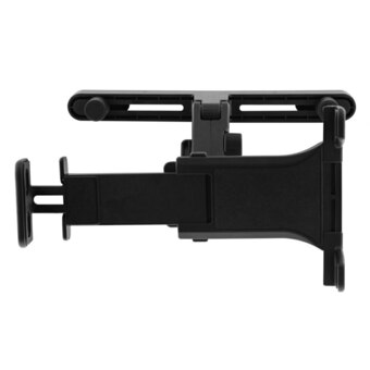 Norauto Support appui-tête pour smartphones ou tablettes TNB noir offre